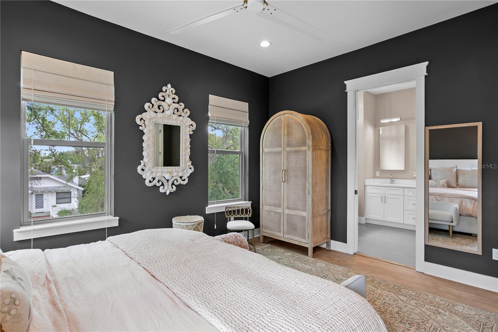 OLD KENTUCKY - Residential