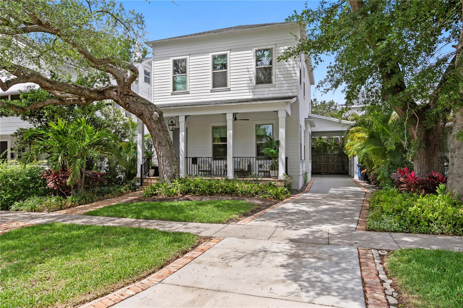 OLD KENTUCKY - Residential