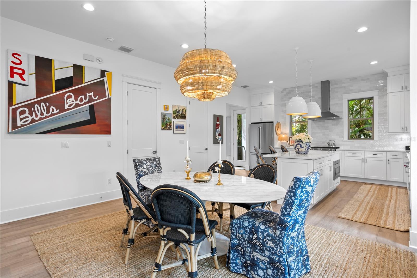 OLD KENTUCKY - Residential