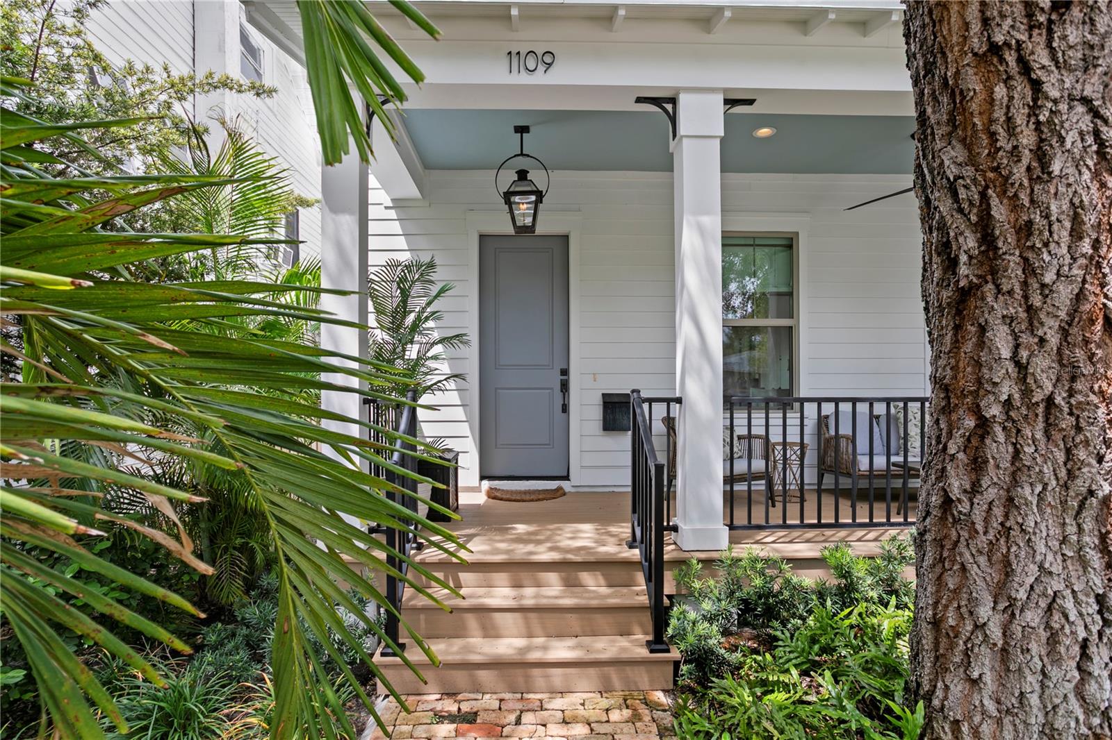 OLD KENTUCKY - Residential