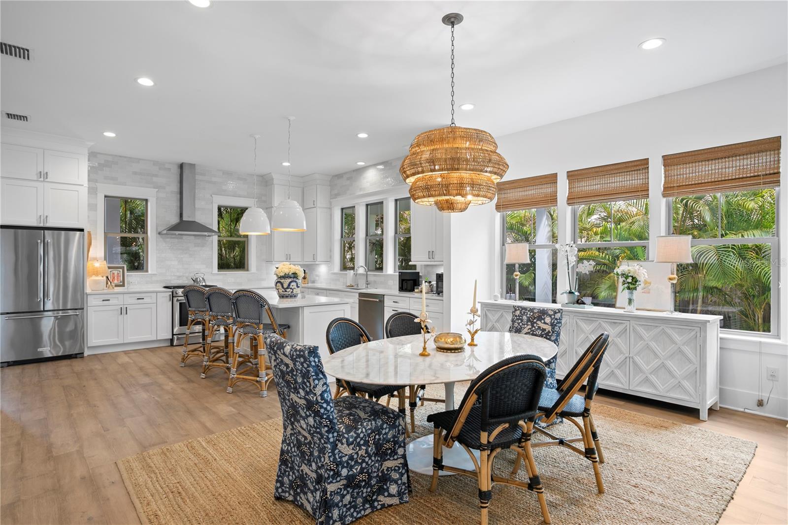 OLD KENTUCKY - Residential