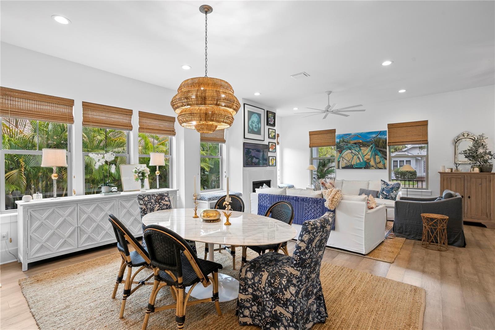 OLD KENTUCKY - Residential