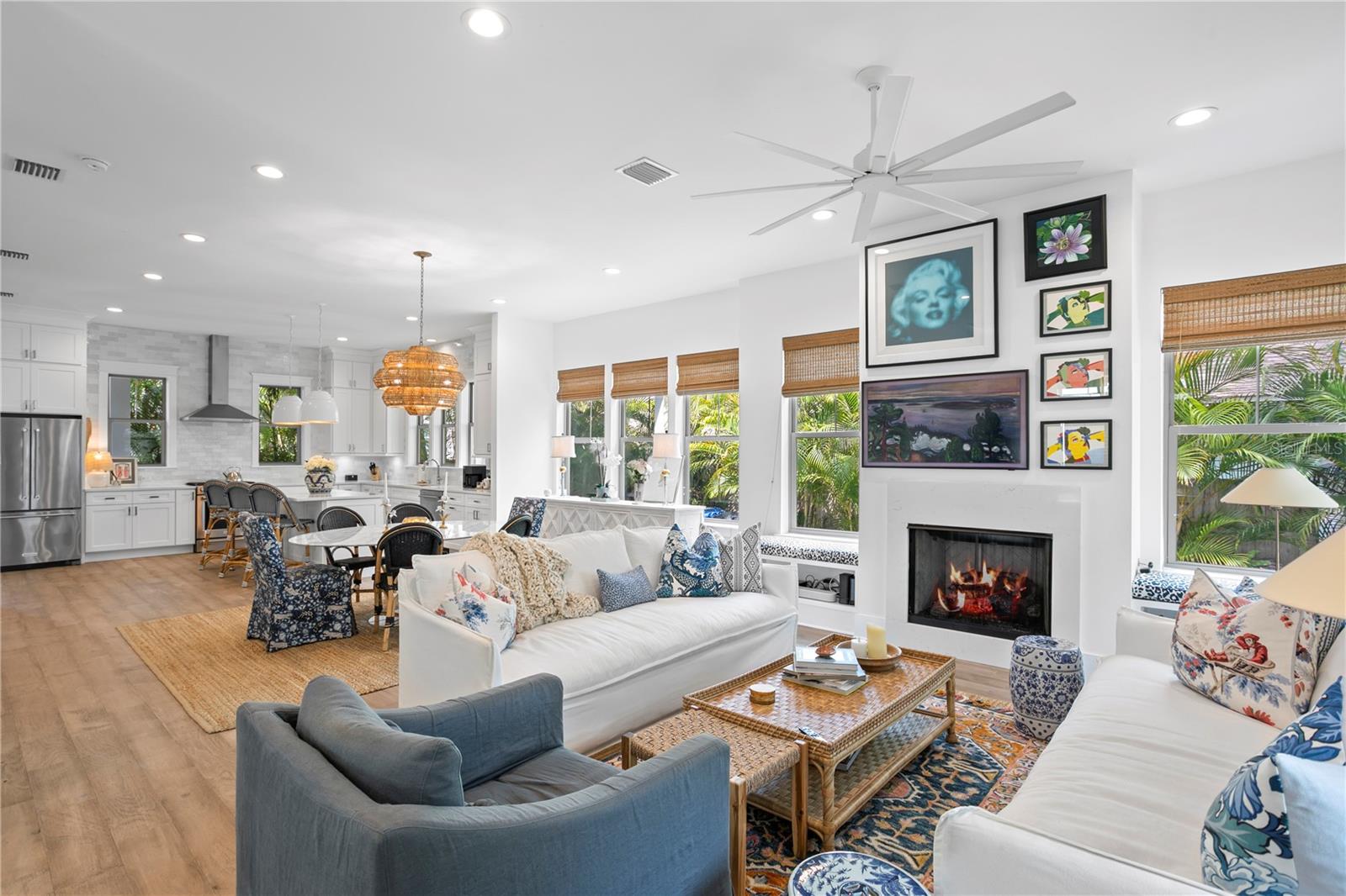 OLD KENTUCKY - Residential