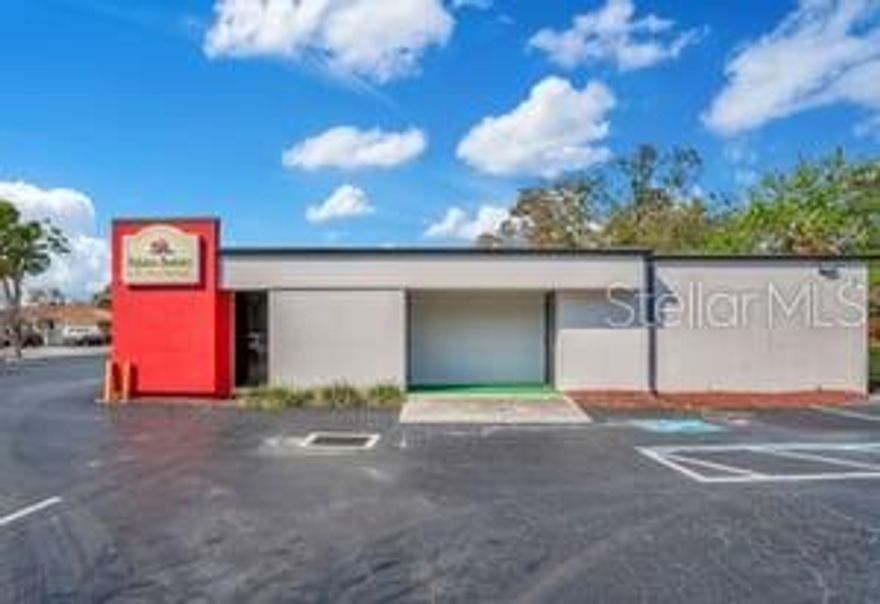 Prime Medical Office space near St Joseph's Hospital.  Exceptional opportunity to own a spacious medical professional office just blocks from St. Joseph's Hospital.  This prime location offers outstanding conveniences for both practitioners and patients.  Two combined office units totaling 3,952 sq. ft. thoughtfully designed for medical use, featuring: 9 fully equipped operative rooms with sinks, 1 private consult room, 2 dedicated business offices, 4 restrooms, and Kitchen/break area.  The property includes 20 on-site parking spaces, providing ample access for staff and patients. Zoned RO-1 (Residential Office), this versatile space is ideal for medical, dental, or other professional healthcare services.  An outstanding opportunity in a highly desirable medical corridor.