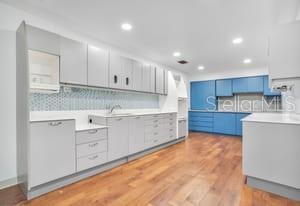 WELLSWOOD ESTATES UNIT 1 - Commercial Sale