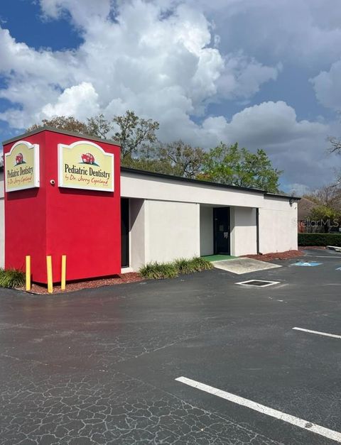 4501 N ARMENIA AVENUE TAMPA FL 33603