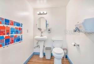 WELLSWOOD ESTATES UNIT 1 - Commercial Sale