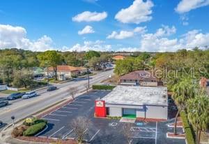 WELLSWOOD ESTATES UNIT 1 - Commercial Sale