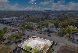 WELLSWOOD ESTATES UNIT 1 - Commercial Sale