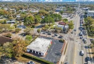 WELLSWOOD ESTATES UNIT 1 - Commercial Sale