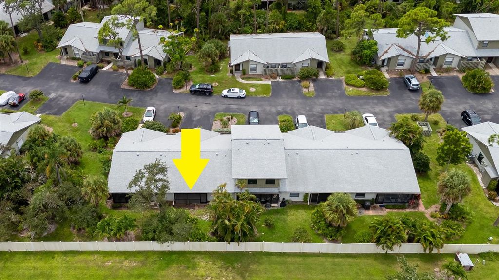 Photo of 155 Jose Gaspar Drive #155, Englewood, FL 34223 (MLS # C7514636)