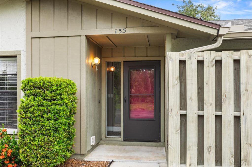 Photo of 155 Jose Gaspar Drive #155, Englewood, FL 34223 (MLS # C7514636)