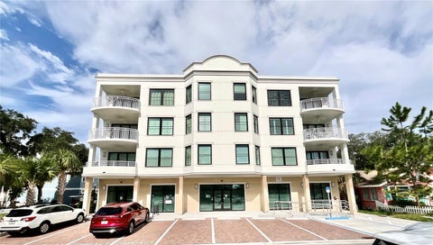 Photo of 231 2nd Street S #304, Safety Harbor, FL 34695 (MLS # TB8546207)