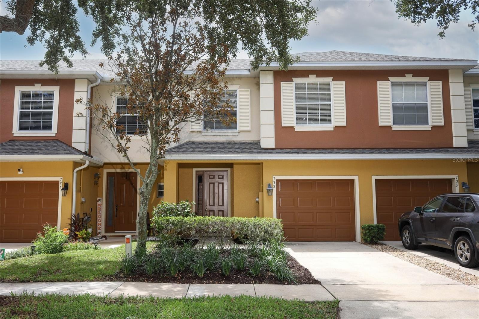 Welcome home to this inviting 3-bedroom, 2.5-bathroom townhome in the desirable gated community of the Towns of Westyn Bay! Freshly painted throughout, the bright interior is ready for its new owners. The spacious floor plan offers comfortable living and dining areas, a functional kitchen, and generously sized bedrooms that provide plenty of room to relax. Outside, brand-new landscaping enhances the curb appeal while keeping maintenance simple. The community itself features a sparkling pool and secure gated entry, delivering both convenience and peace of mind. Location couldn’t be better—close proximity to the 429 makes trips to downtown Orlando, Winter Garden Village, or the theme parks a breeze. Downtown Winter Garden is right around the corner for dining and nightlife, while Publix, Walgreens, and Starbucks are adjacent to the neighborhood. With its unbeatable location, community perks, and fresh updates, this townhome is an incredible opportunity for easy Florida living.