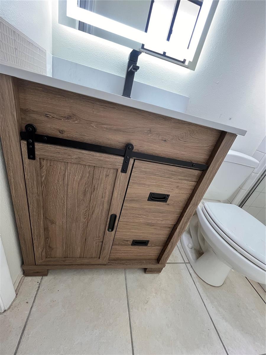 INDIAN RIDGE - Residential