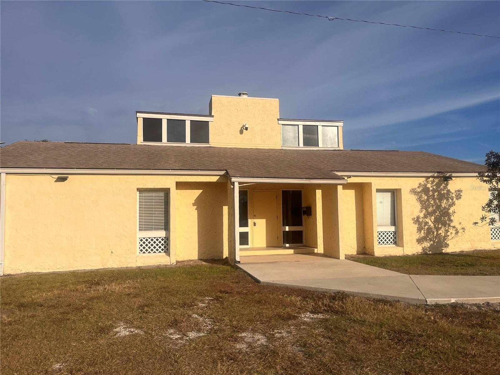 INDIAN RIDGE - Residential