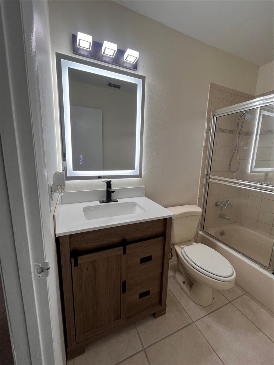 INDIAN RIDGE - Residential