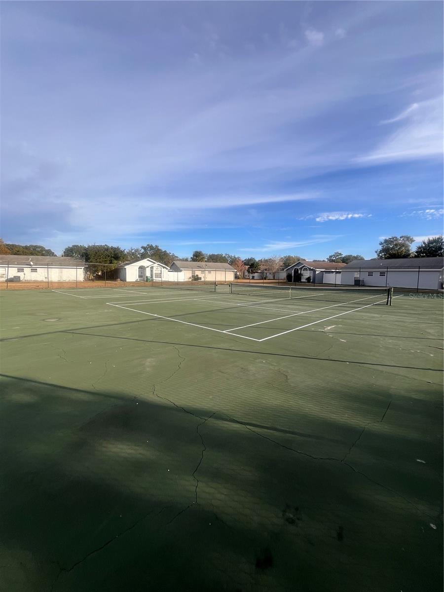 INDIAN RIDGE - Residential