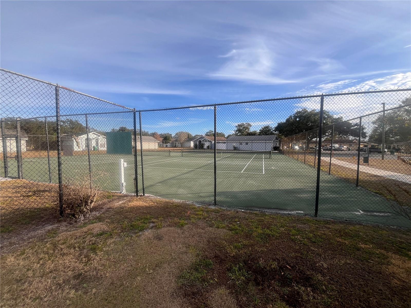 INDIAN RIDGE - Residential