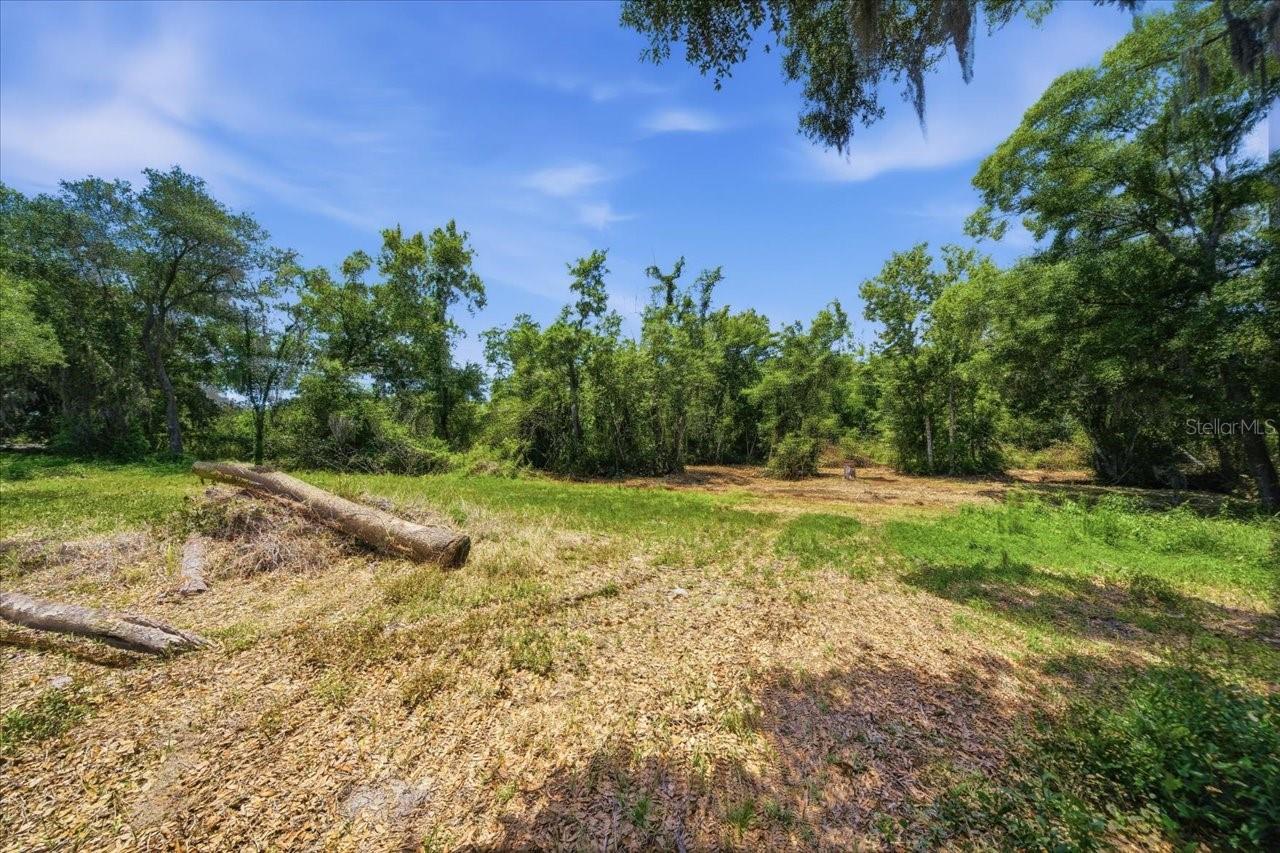 UNPLATTED - Land