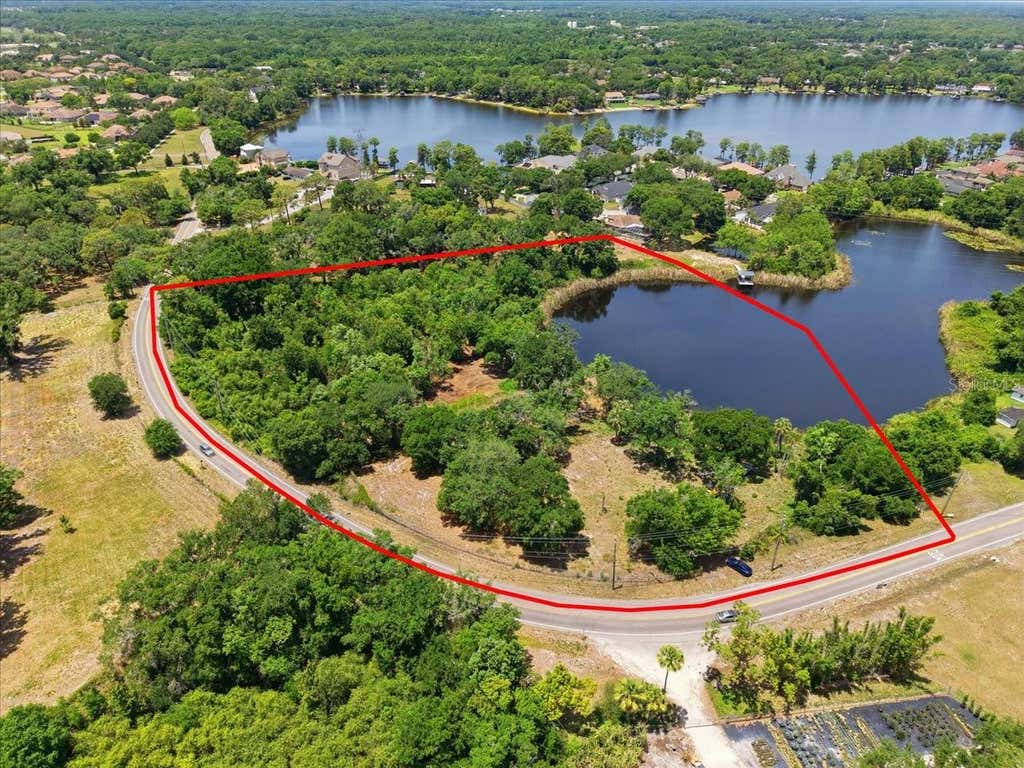 Photo of 8901 S Mobley Road, Tampa, FL 33626 (MLS # TB8506627)