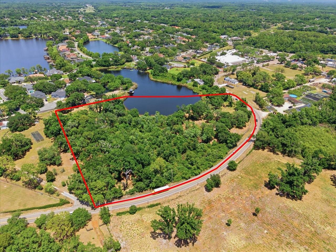 8901 S MOBLEY ROAD