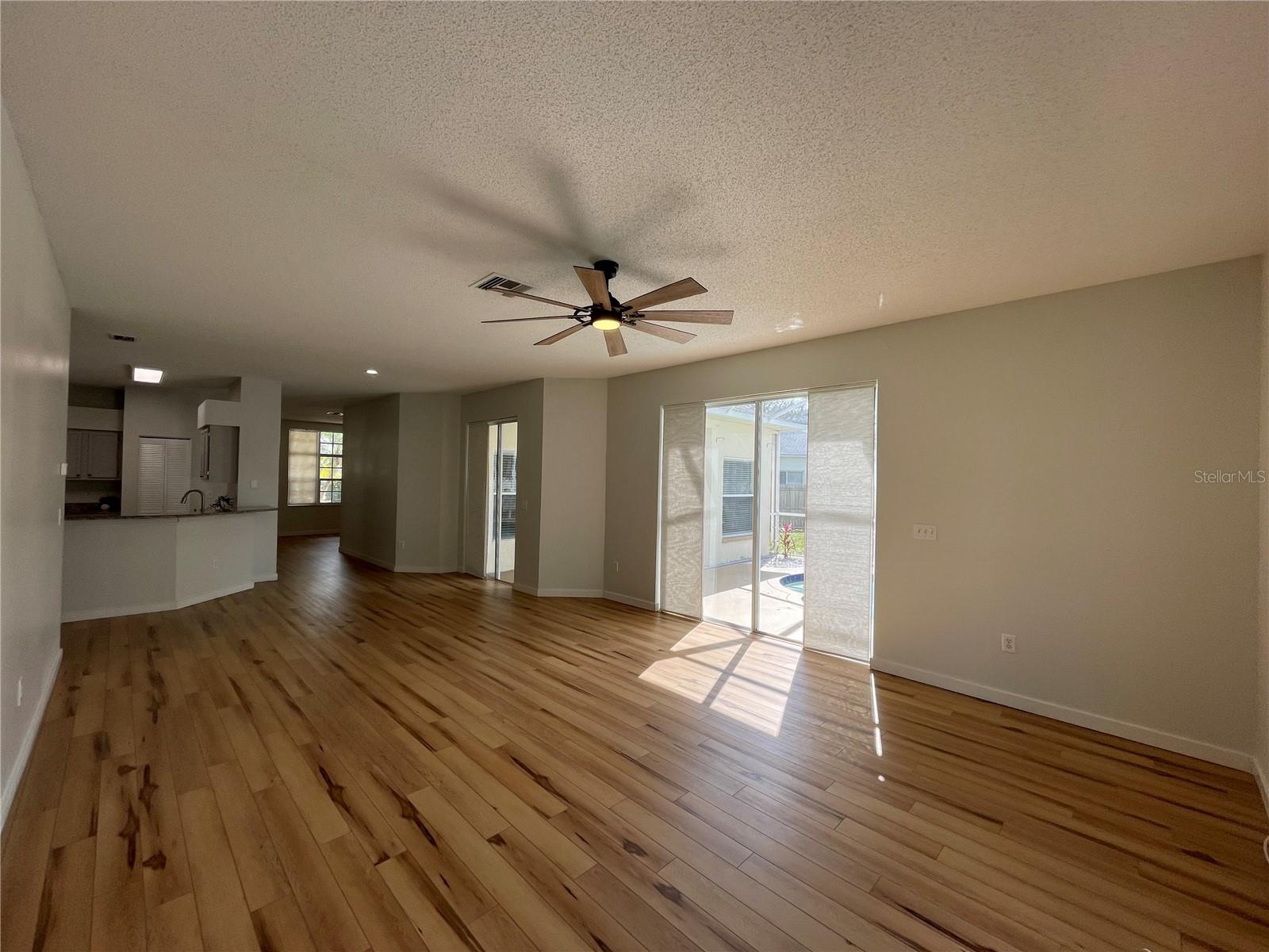 HEATHER LAKES UNIT XII - Residential Lease