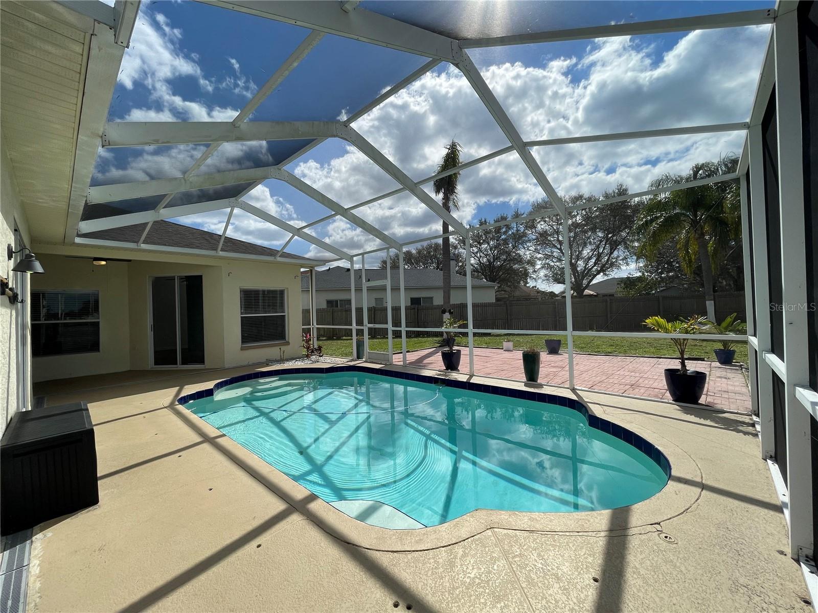 HEATHER LAKES UNIT XII - Residential Lease