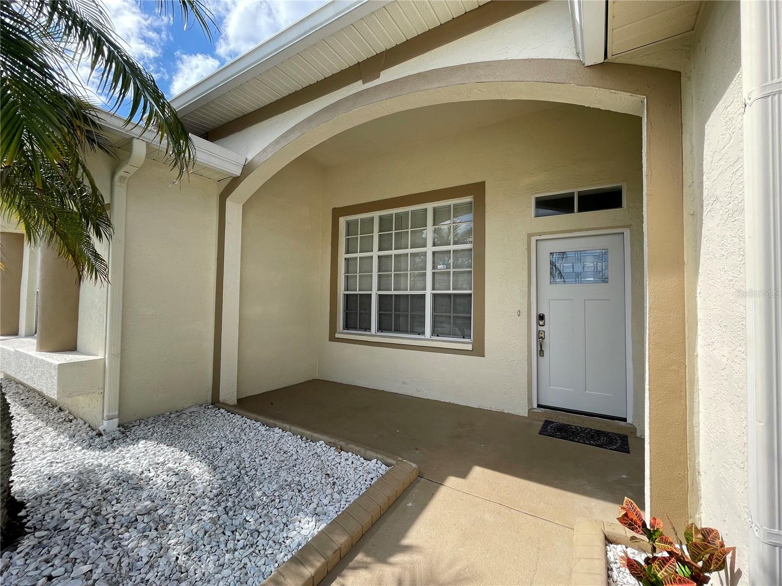 HEATHER LAKES UNIT XII - Residential Lease