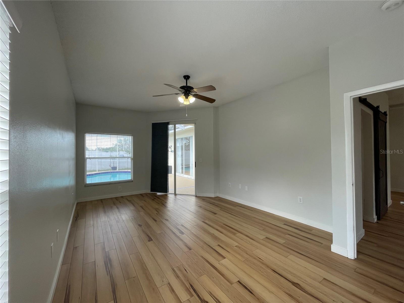 HEATHER LAKES UNIT XII - Residential Lease