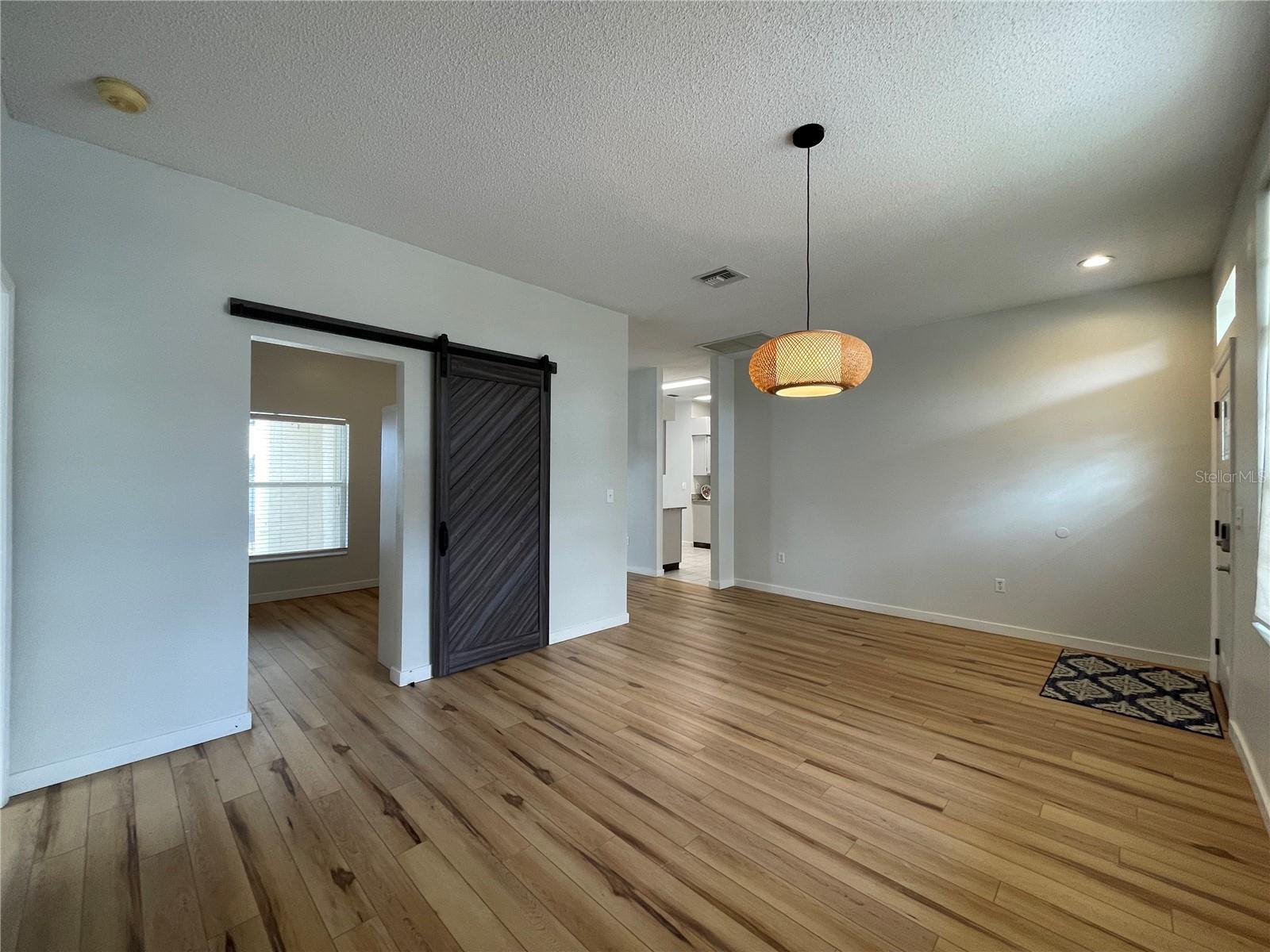 HEATHER LAKES UNIT XII - Residential Lease