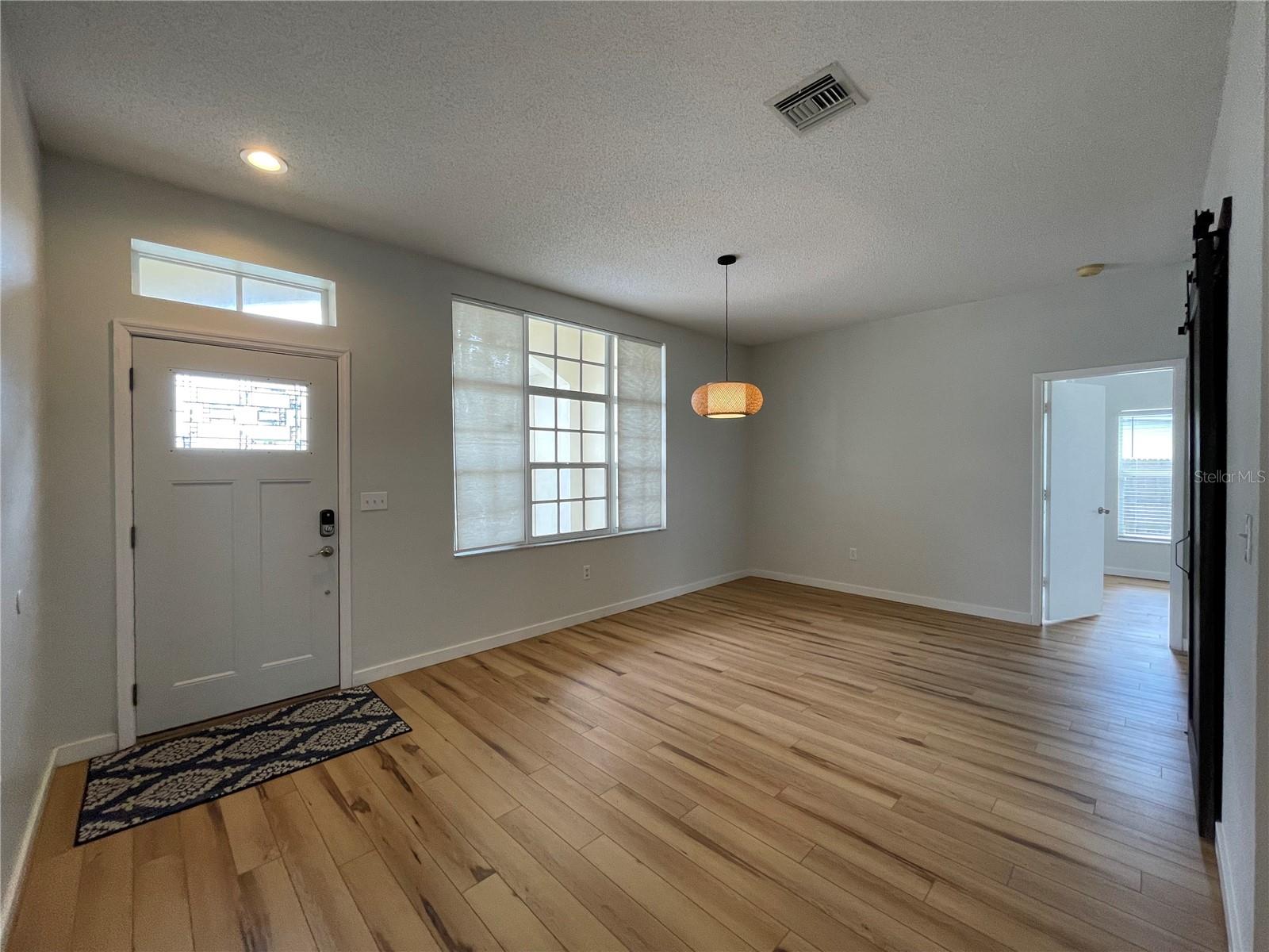 HEATHER LAKES UNIT XII - Residential Lease