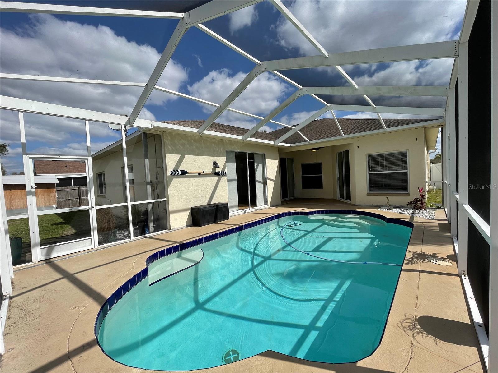 HEATHER LAKES UNIT XII - Residential Lease