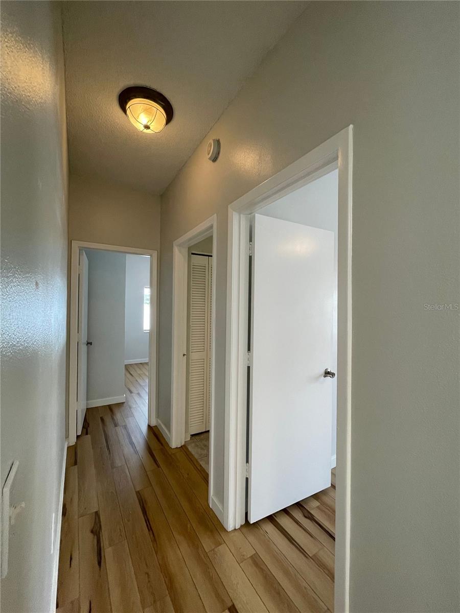 HEATHER LAKES UNIT XII - Residential Lease