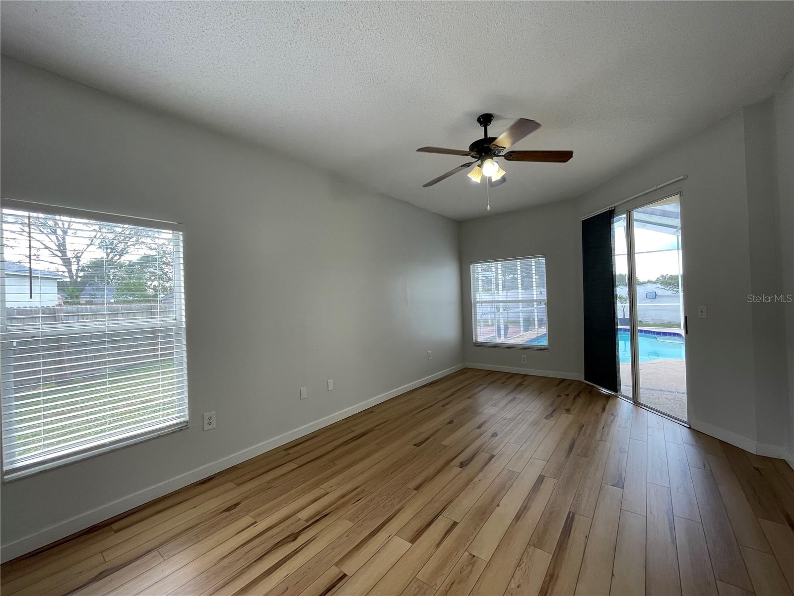 HEATHER LAKES UNIT XII - Residential Lease