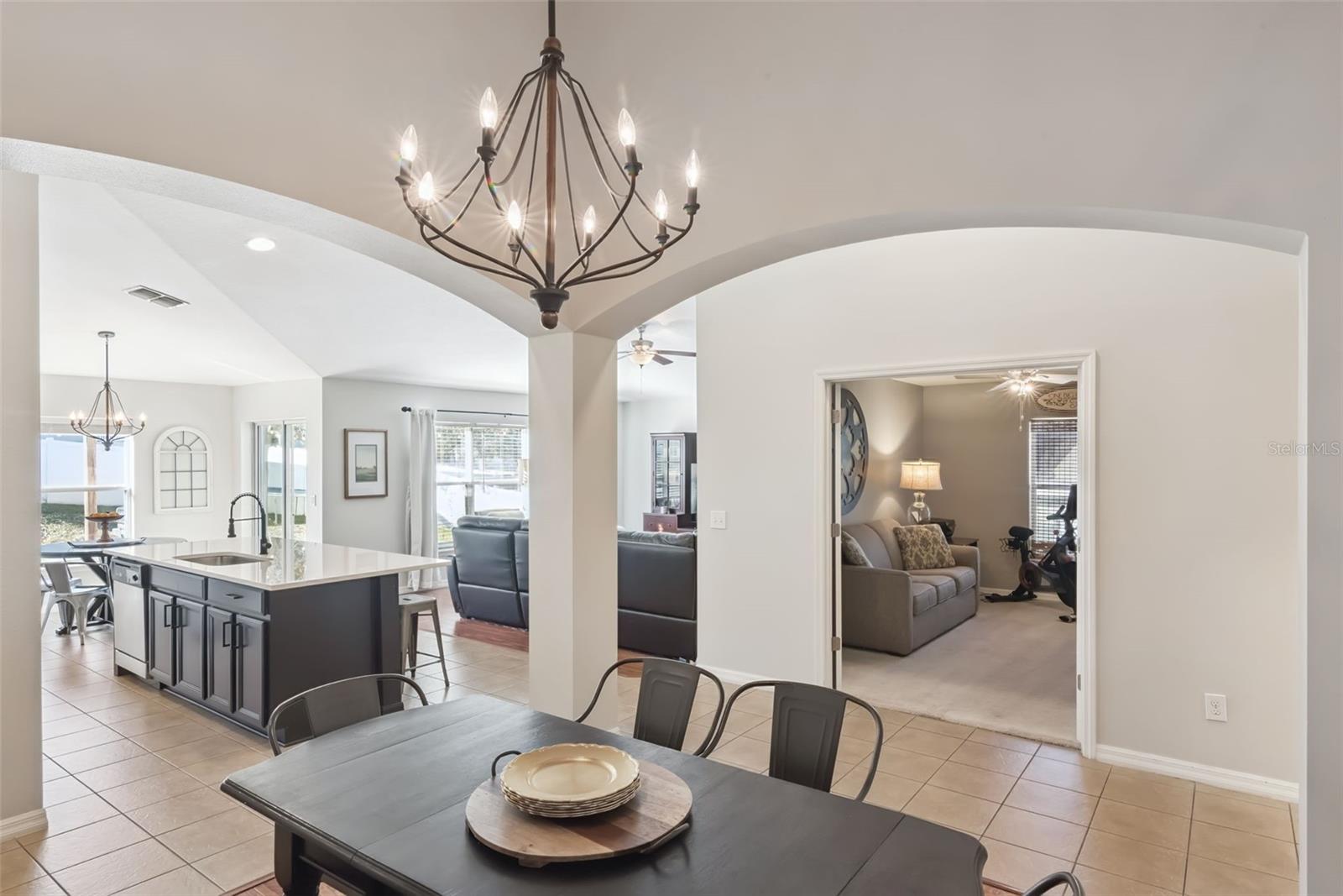 FORESTBROOKE PH 3 - Residential