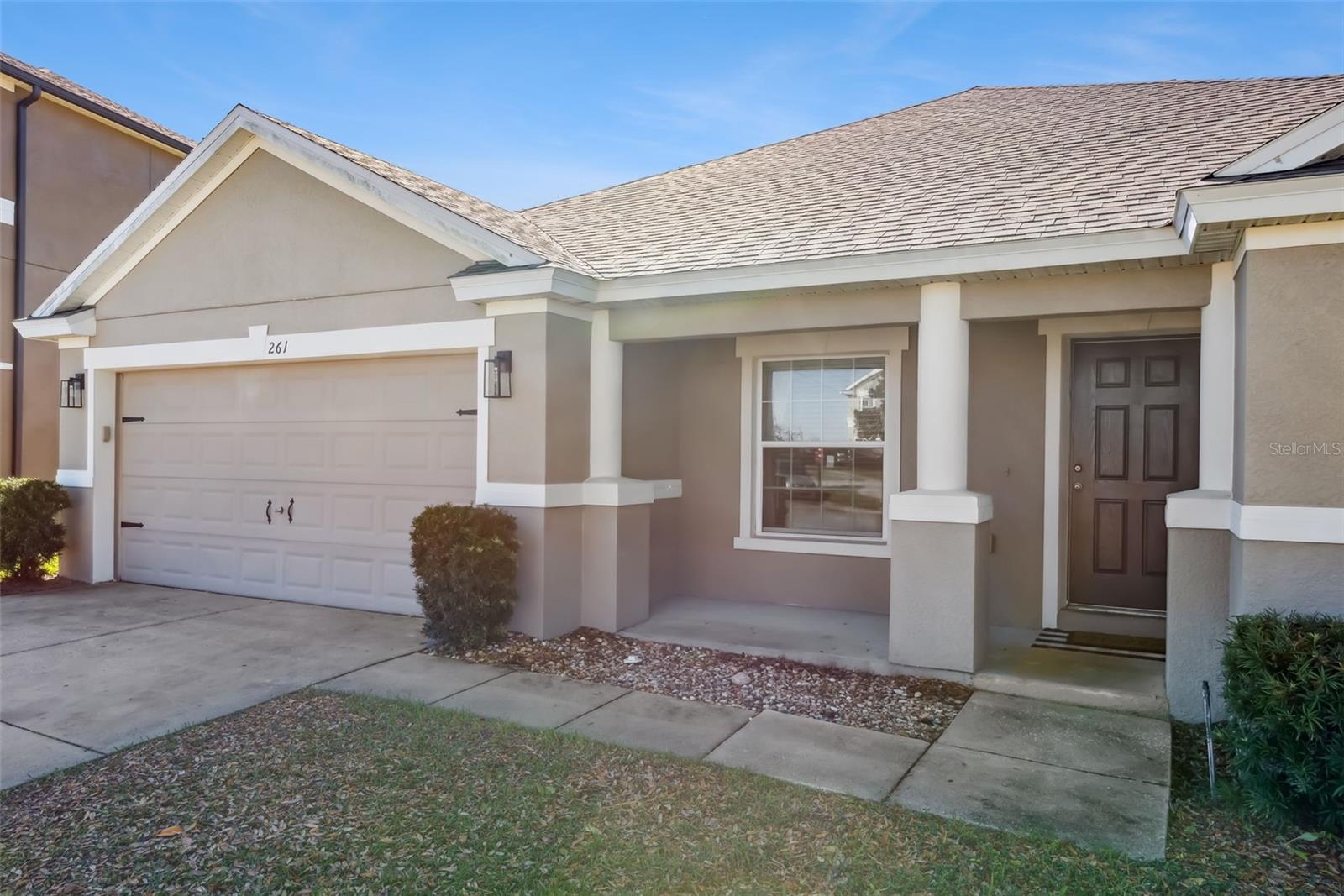 FORESTBROOKE PH 3 - Residential