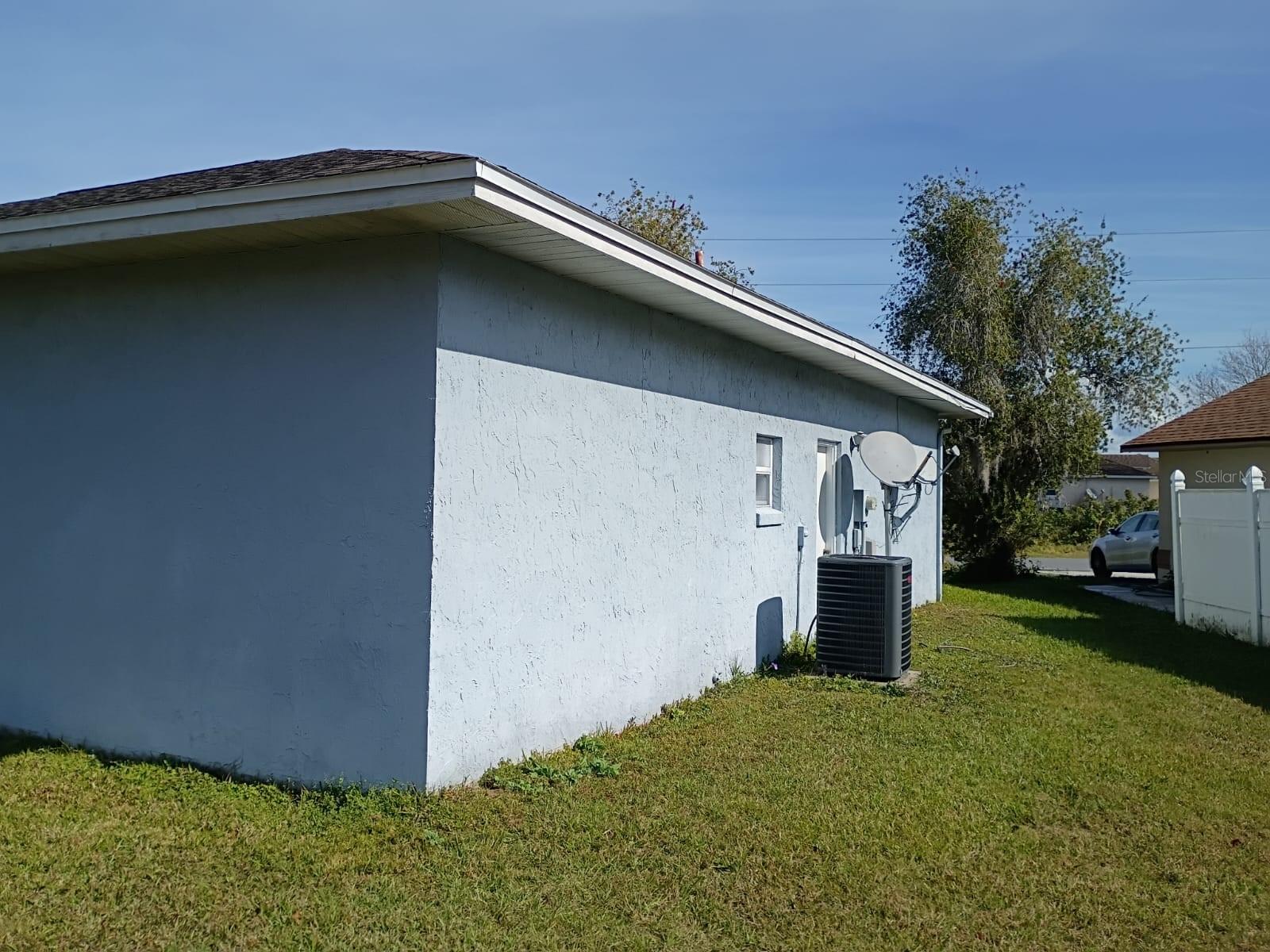 POINCIANA VILLAGE 5 NBHD 1 - Residential Lease