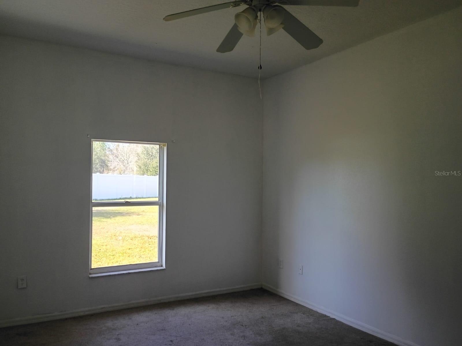 POINCIANA VILLAGE 5 NBHD 1 - Residential Lease