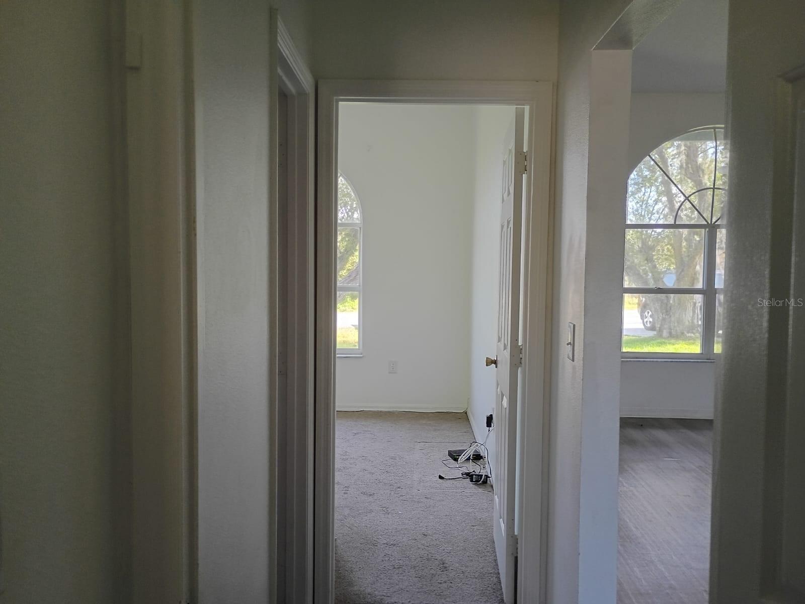 POINCIANA VILLAGE 5 NBHD 1 - Residential Lease