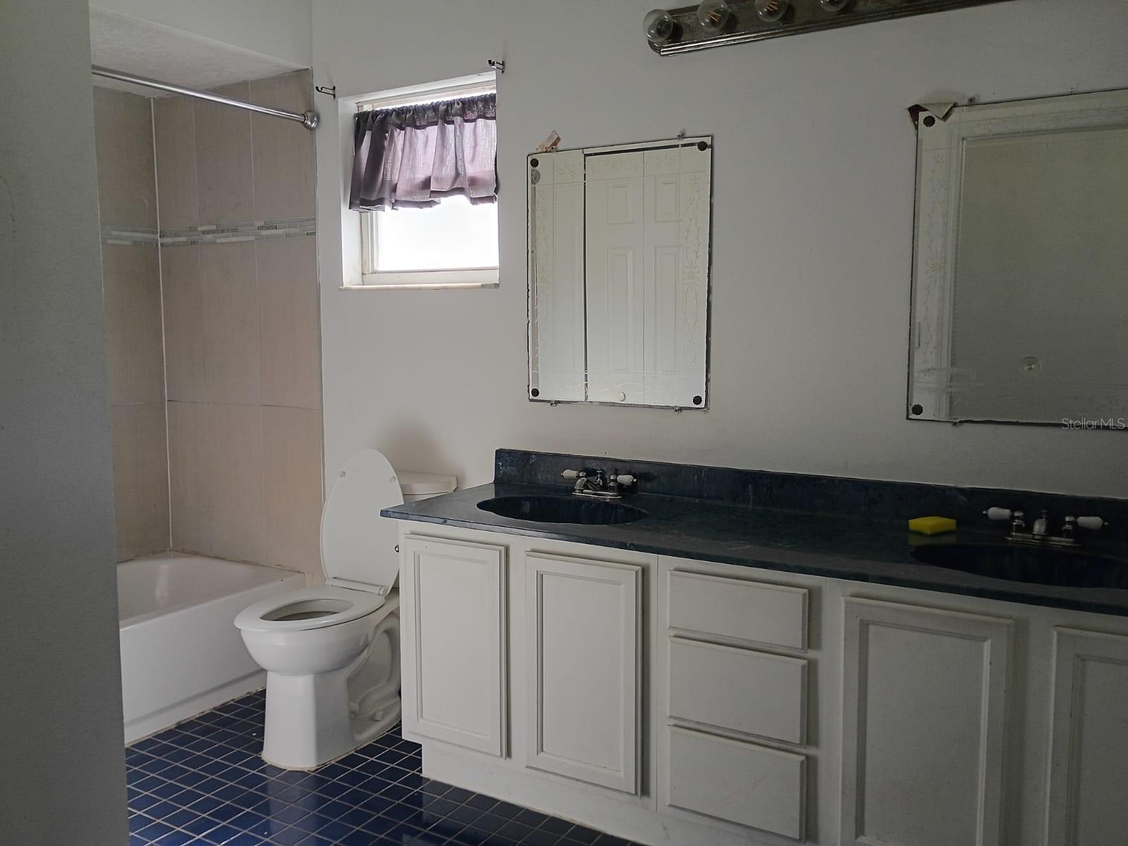 POINCIANA VILLAGE 5 NBHD 1 - Residential Lease