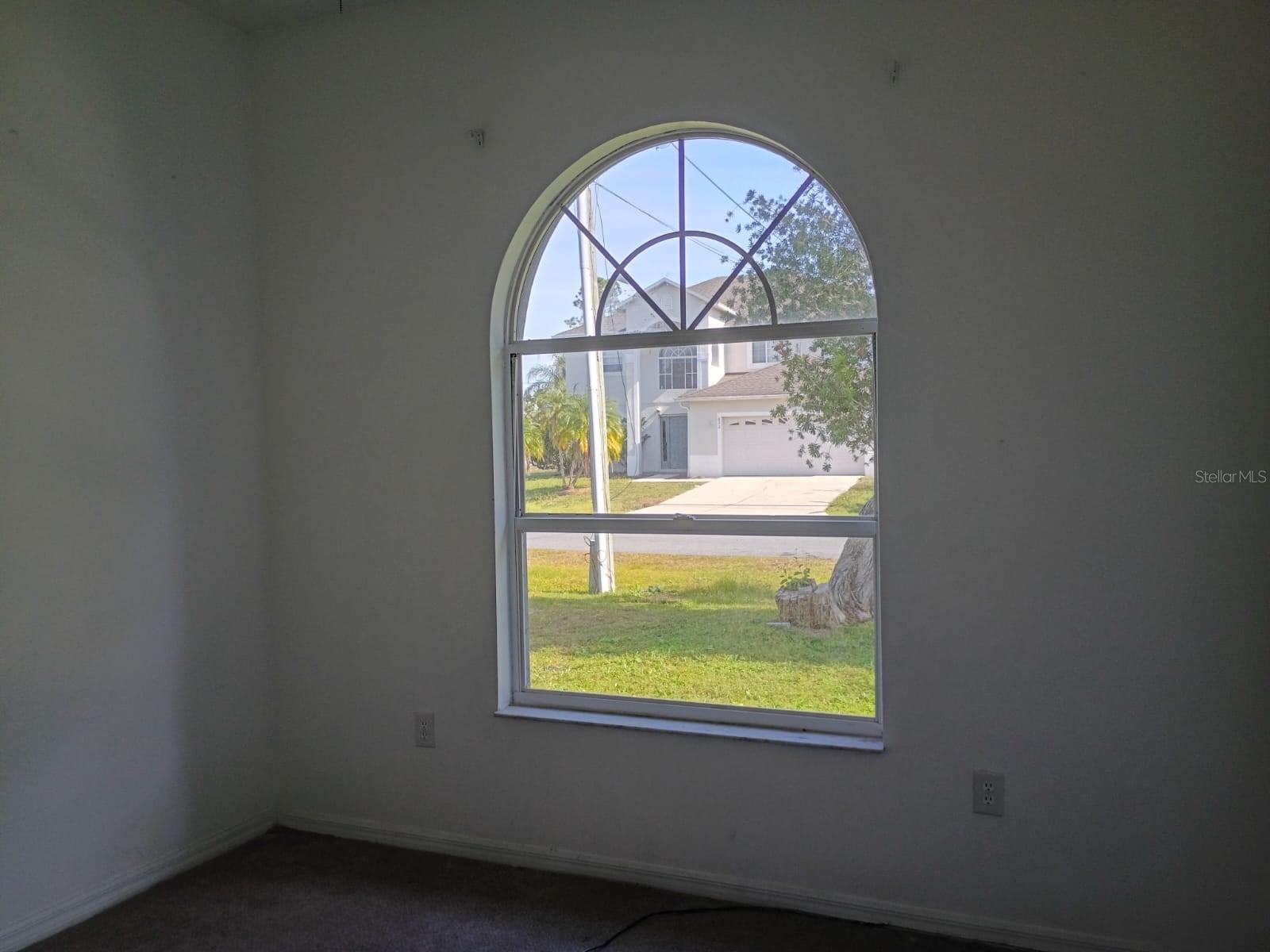 POINCIANA VILLAGE 5 NBHD 1 - Residential Lease