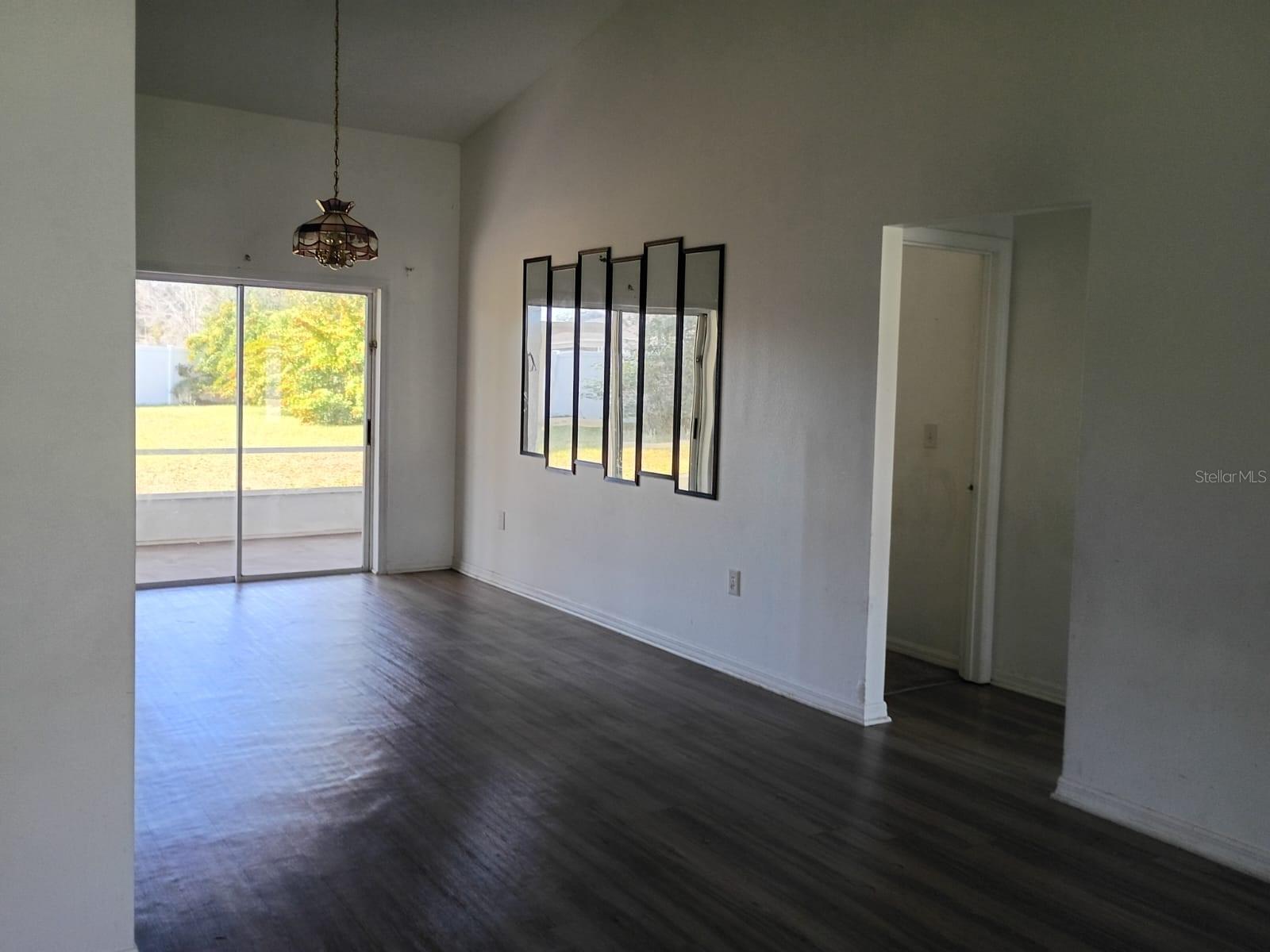 POINCIANA VILLAGE 5 NBHD 1 - Residential Lease