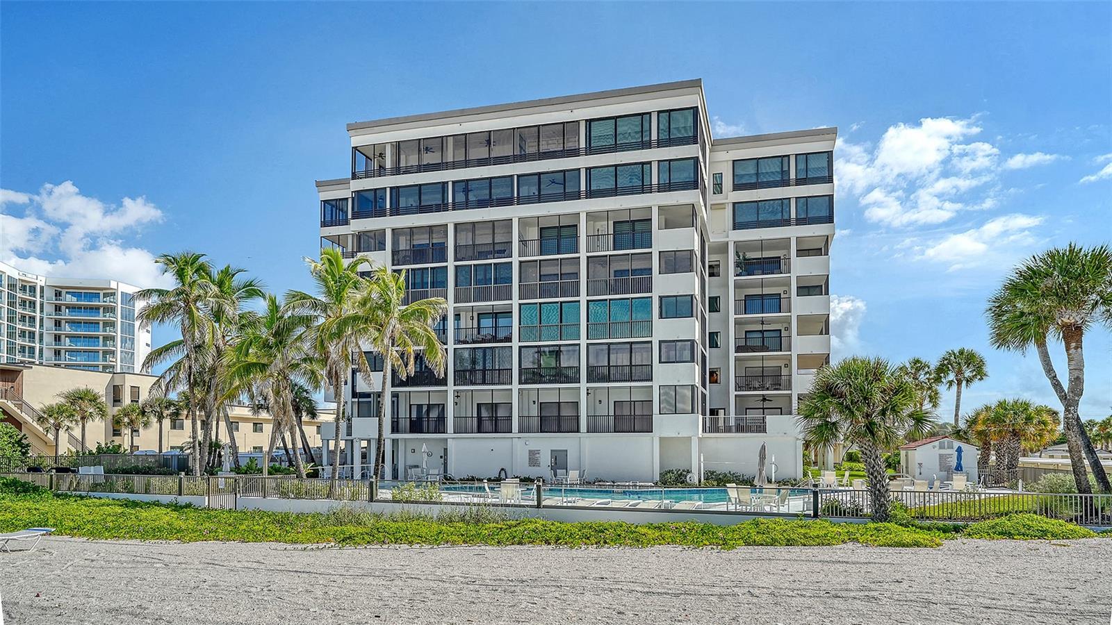 1100 BENJAMIN FRANKLIN DRIVE 204, SARASOTA, FL, 34236 1 1100 BENJAMIN FRANKLIN DRIVE 204
