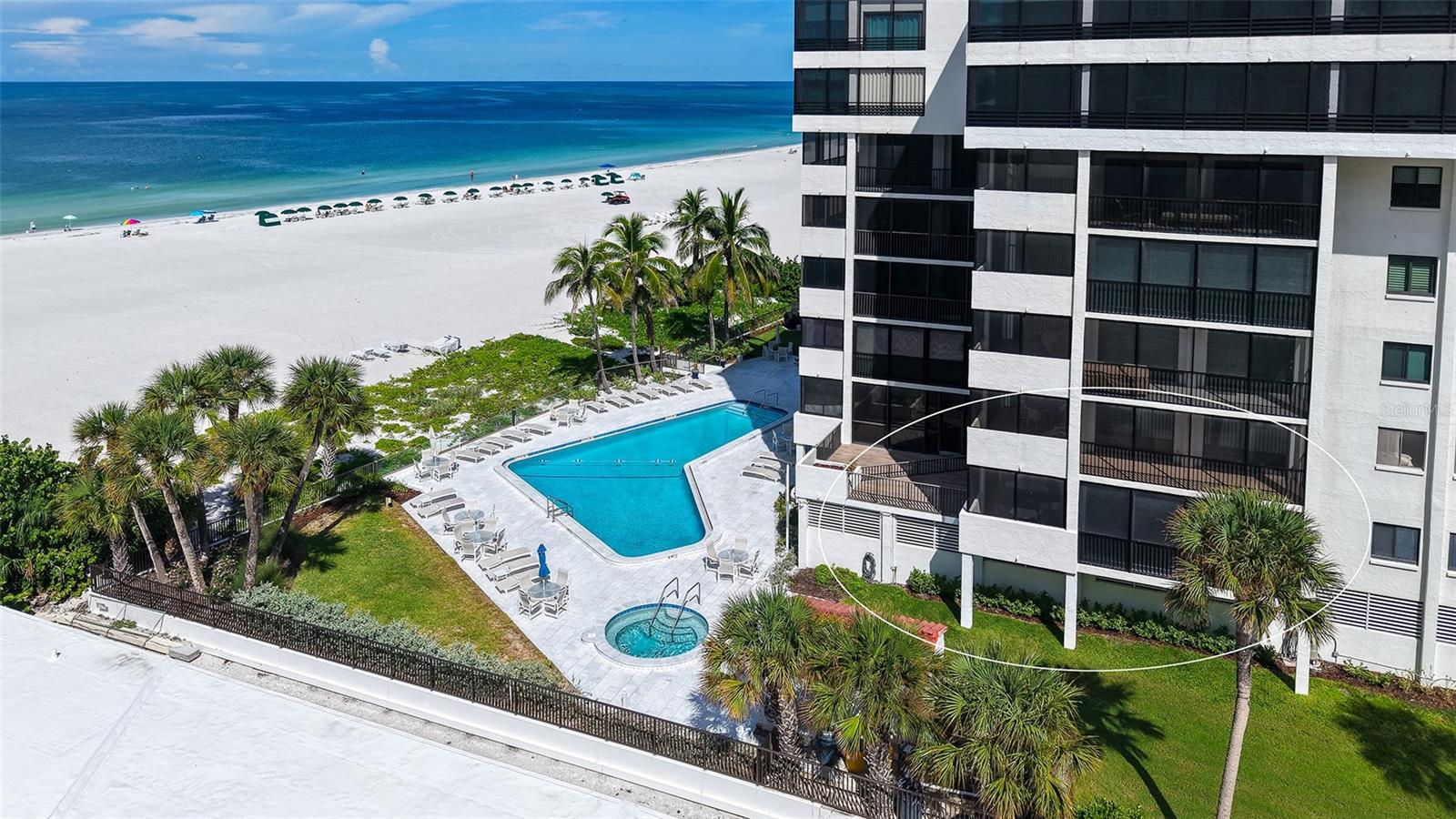 1100 BENJAMIN FRANKLIN DRIVE 204, SARASOTA, FL, 34236 3 1100 BENJAMIN FRANKLIN DRIVE 204