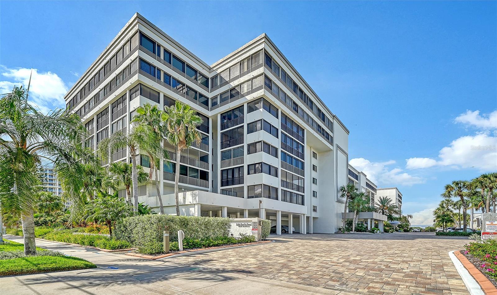 1100 BENJAMIN FRANKLIN DRIVE 204, SARASOTA, FL, 34236 4 1100 BENJAMIN FRANKLIN DRIVE 204