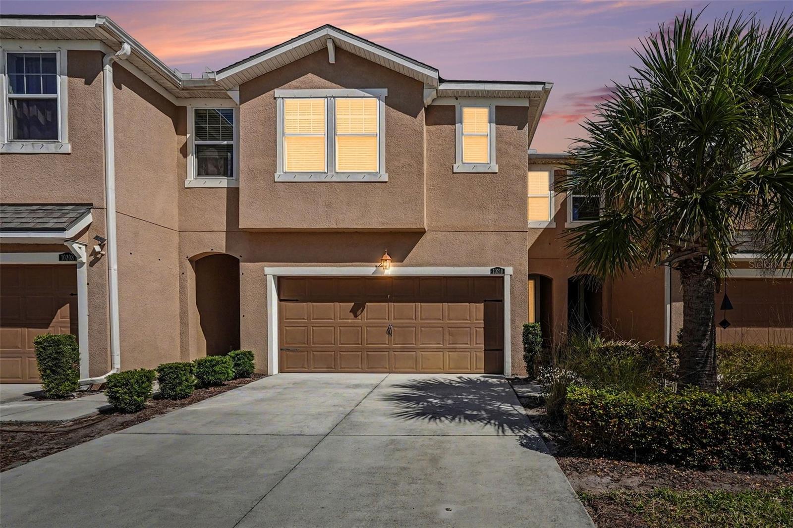 BOYETTE PARK PH 1E/2A/2B/3 - Residential
