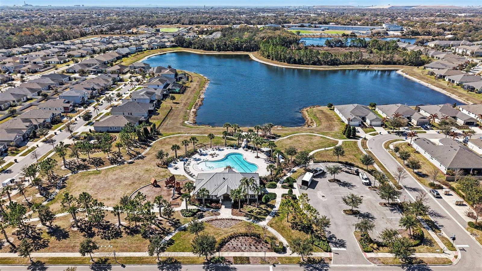 BOYETTE PARK PH 1E/2A/2B/3 - Residential