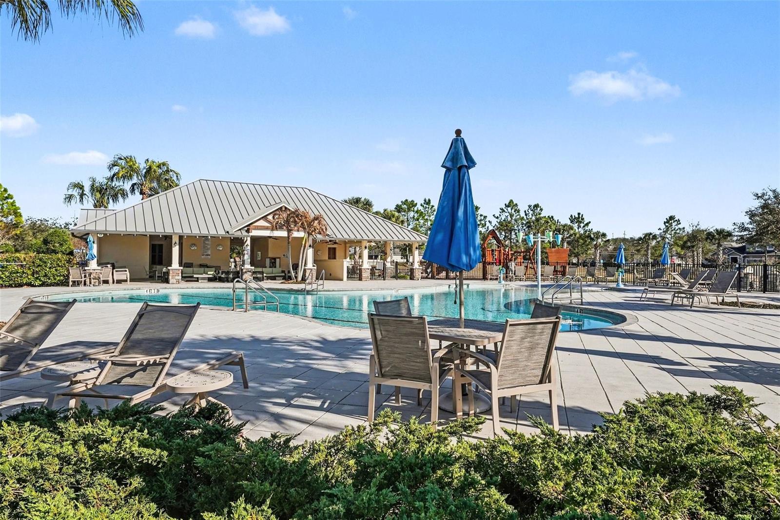 BOYETTE PARK PH 1E/2A/2B/3 - Residential