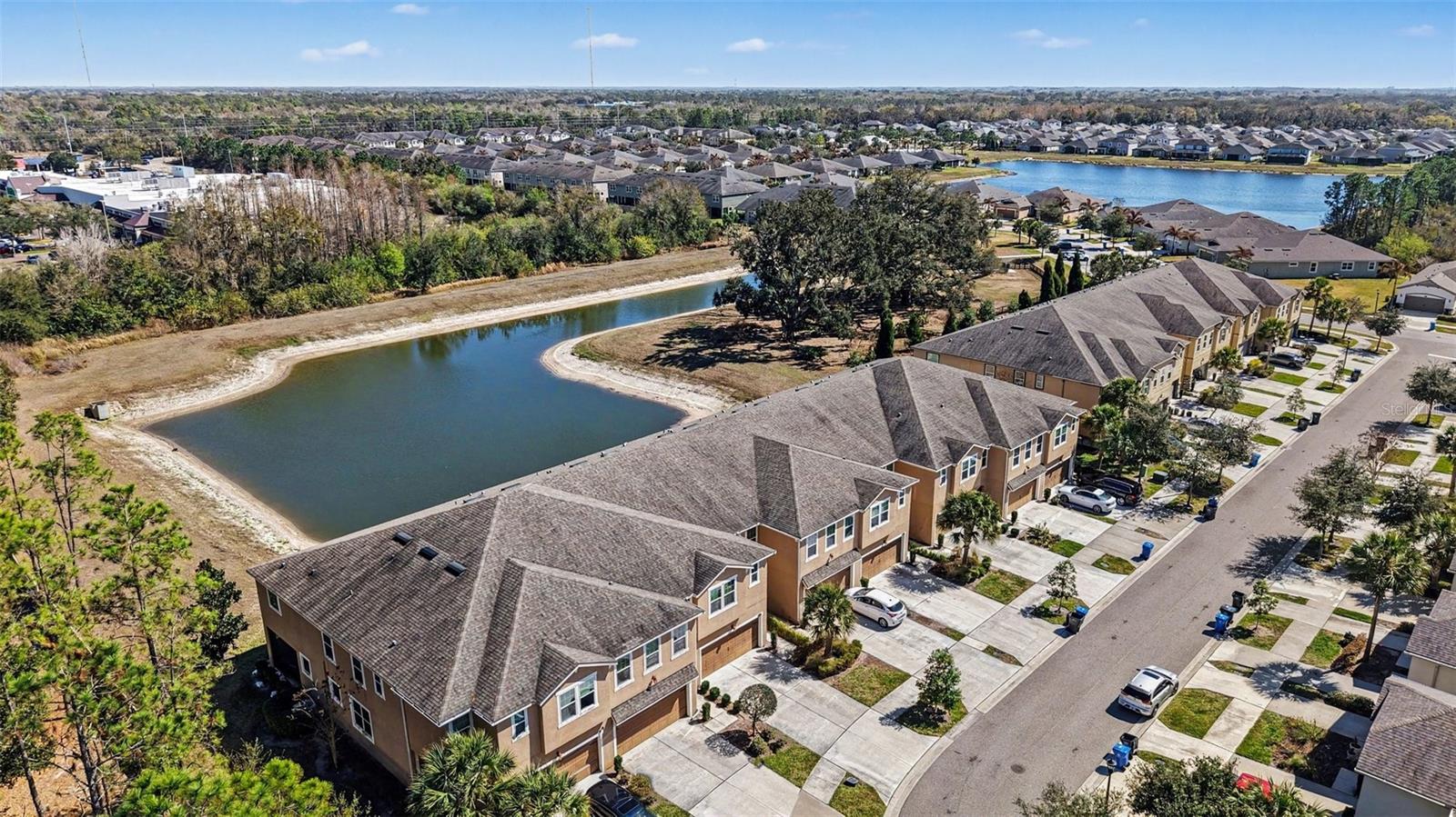 BOYETTE PARK PH 1E/2A/2B/3 - Residential